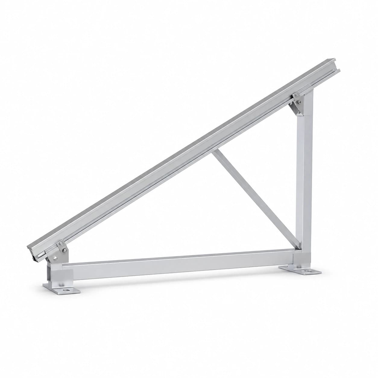 CHIKO Fixed Aluminum Alloy Triangular Mount
