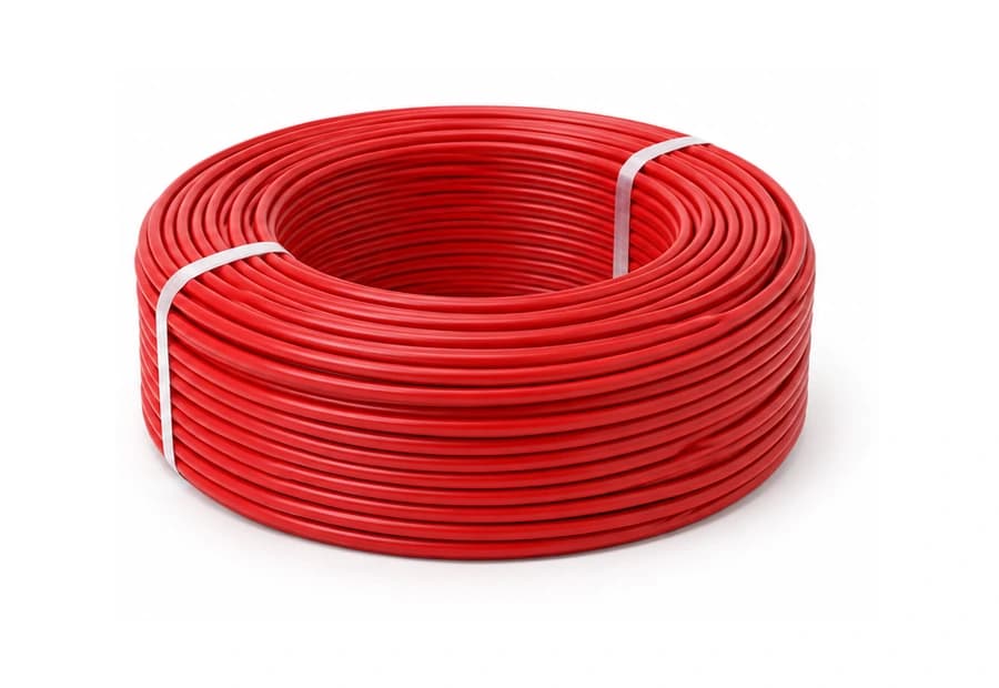 CHIKO Solar PV Cable 6mm² Red 500m/Coil